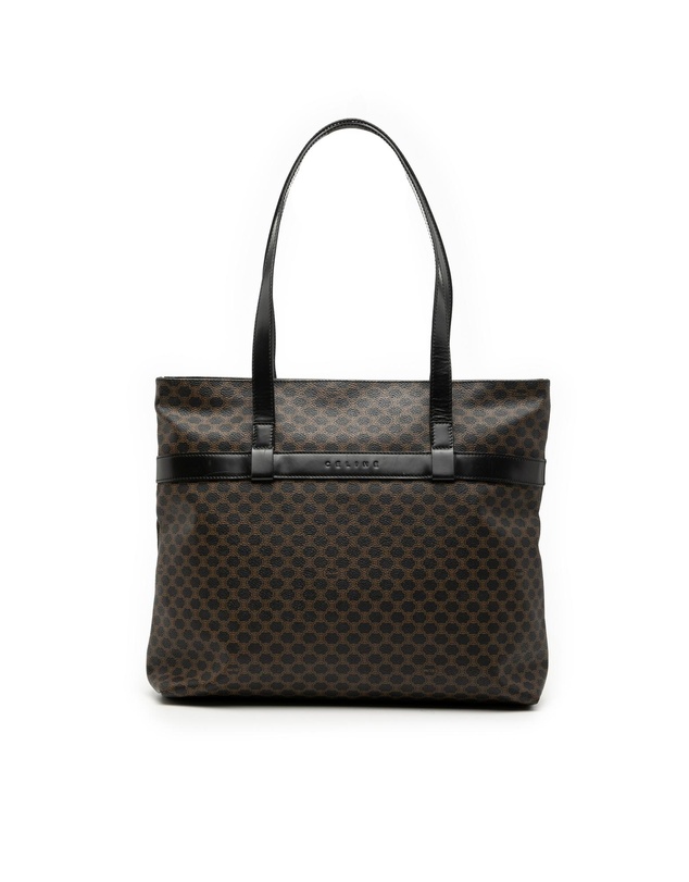 Pre-Loved by Azura Reborn - Pre-Loved Macadam Coated Canvas Tote
