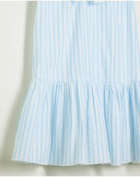 Bella & Lace - Margot Dress - Kids