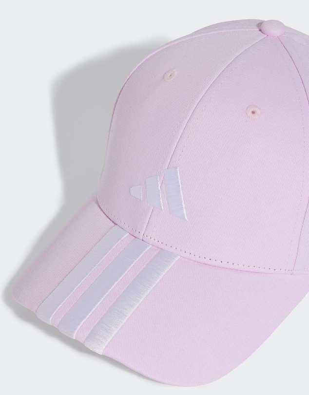 adidas Sportswear - 3-Stripes New Logo Baseball Cap Mens