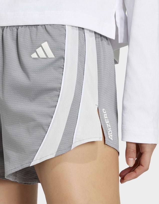 adidas Performance - Adizero Archive Running Shorts Womens
