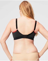 Cake Maternity - Sugar Candy Crush Maternity & Nursing Bralette