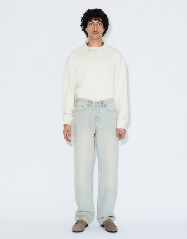 Dr Denim - Omar Jeans