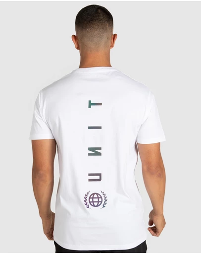 UNIT - UNIT Command Mens T-Shirt