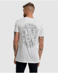 DVNT - Panther Tee