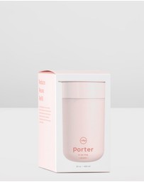 Porter - Ceramic Mug 480ml