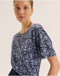 Review - Marjorie Top