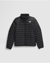 The North Face - Terra Peak Jacket