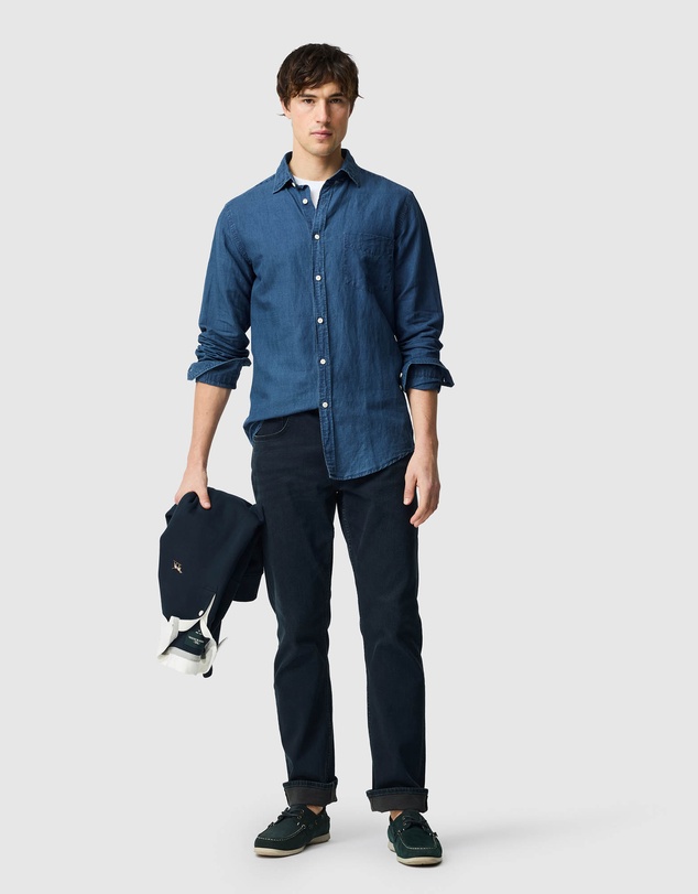 Rodd & Gunn - Clifton Sports Fit Shirt