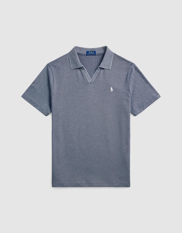 Polo Ralph Lauren - Classic Fit Featherweight Polo Shirt