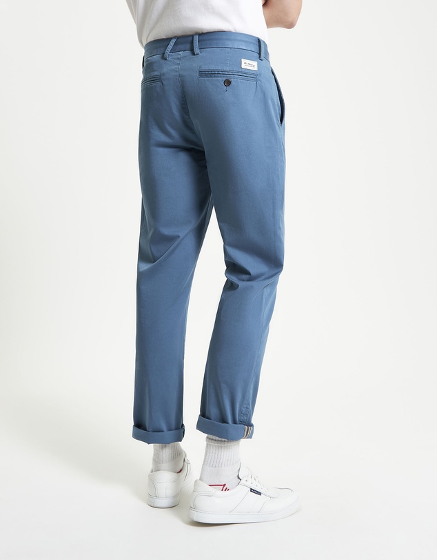 Ben Sherman - Signature Slim Stretch Chino