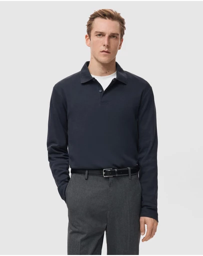 M.N.G - Gareth Polo Shirt
