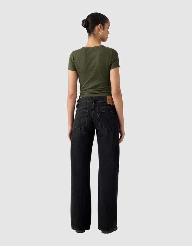 Levi's - Superlow Loose Jeans