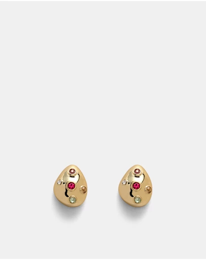 MIMCO - Lumina Stud Earrings