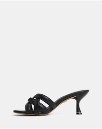 ALDO - Calyra Strappy Heels