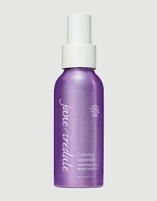 Jane Iredale - Calming Lavender Hydration Spray