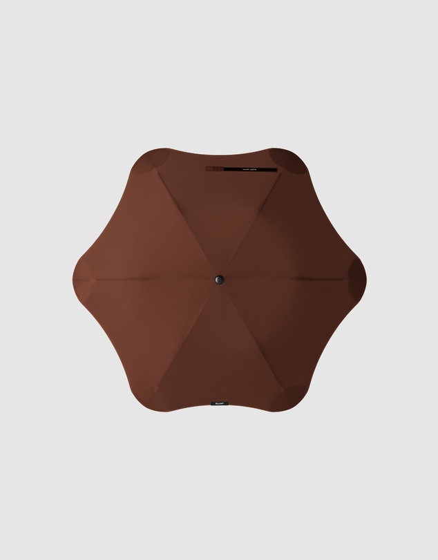 BLUNT Umbrellas - BLUNT Metro Espresso