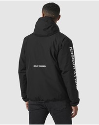 Helly Hansen - Ervik Ins Rain Jacket