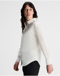 Kathmandu - Sun Breaker Long Sleeve Shirt