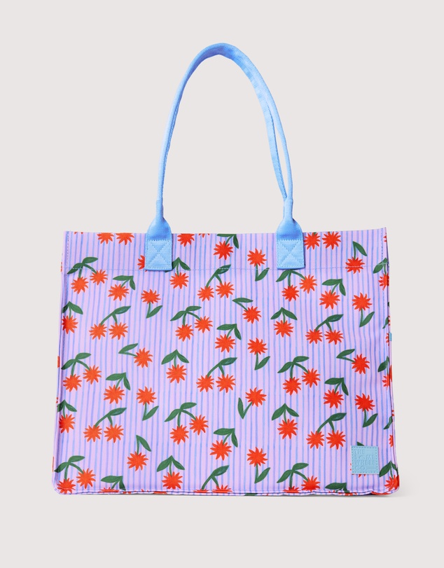 The Somewhere Co - Sunburst Ultimate Tote
