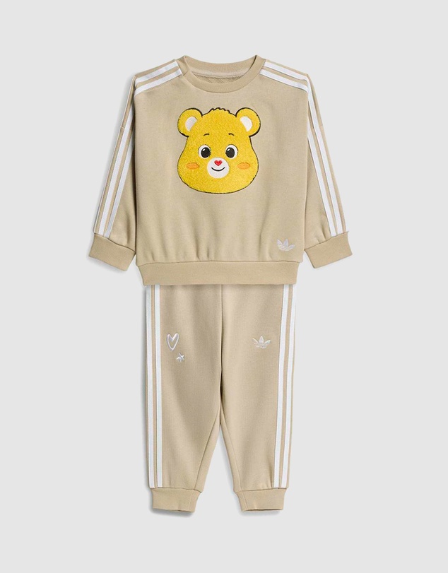 adidas Originals - Adidas Care Bears Loose Crew Set - Babies-Kids
