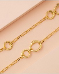 Jackie Mack - Astra Necklace