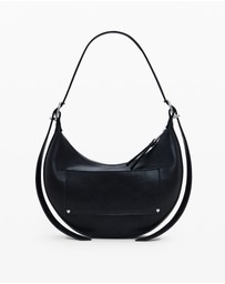 Desigual - Bag S studs
