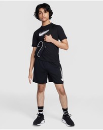 Nike - Dri-FIT Shorts - Teens
