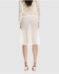Lioness - Shoreline Midi Skirt