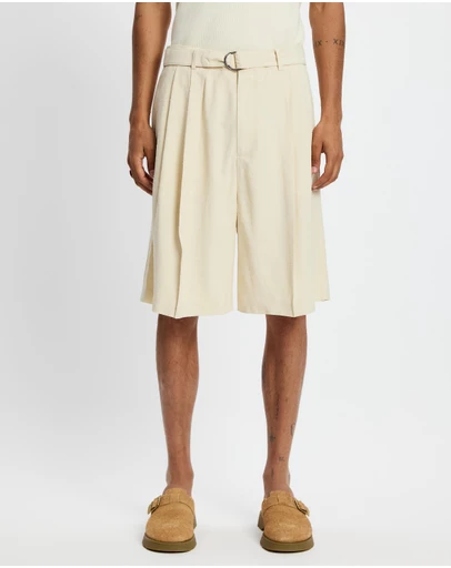 CMMN - Marshall Shorts
