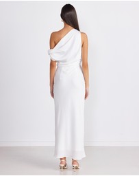 SNDYS - Calissa Maxi Dress - ICONIC EXCLUSIVE