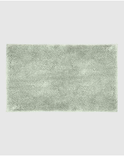 Bambury - Microplush Giant Bath Mat