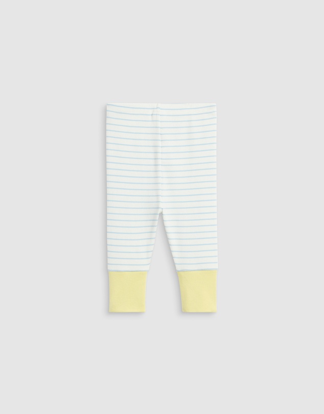 Seed Heritage - Stripe Rib Legging