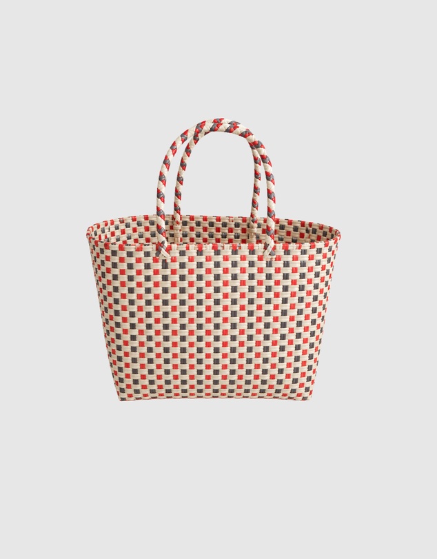 Mimmi Terra - Eco Tote Ischia