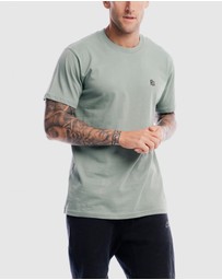 First Division - Contract Rise Tee