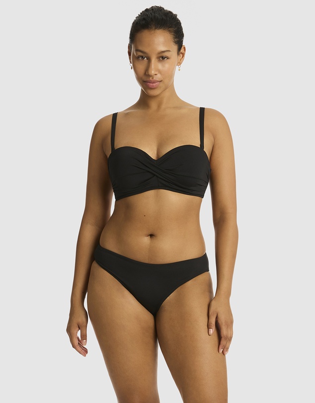 Sea Level Australia - Essentials Regular Cheeky Pant