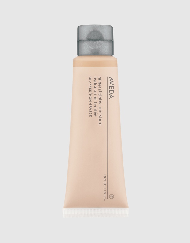 Aveda - Inner Light™ Mineral Tinted Moisture - 02/Beechwood