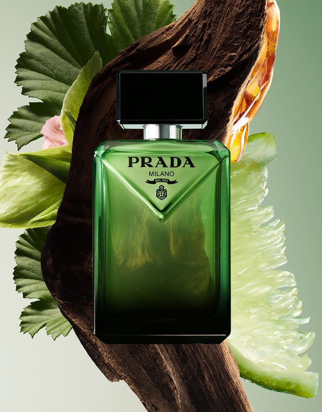 Prada - Prada Paradigme Eau De Parfum