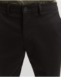 Country Road - Slim Fit Travel Trouser