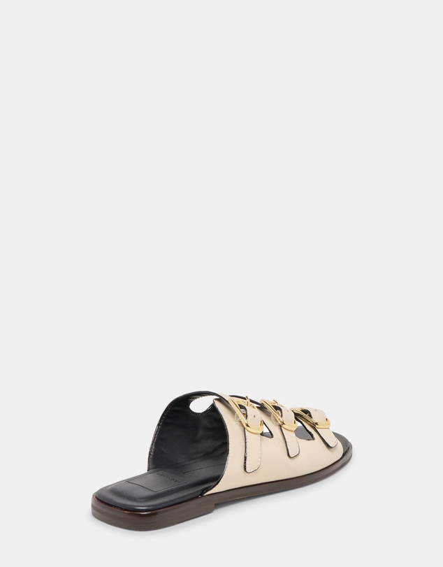 Dolce Vita - Fin bone sandal