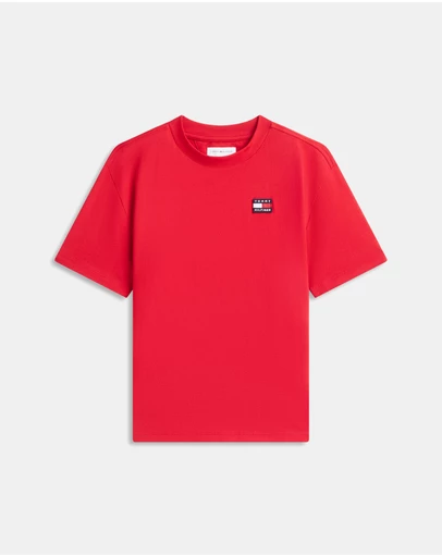 Tommy Hilfiger - Flag Heritage Archive Tee S/S - Kids