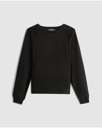 Tommy Hilfiger - Essential Terry Lounge Sweatshirt