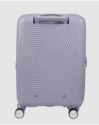 American Tourister - Curio 2 Carry-On Suitcase (55 Cm)