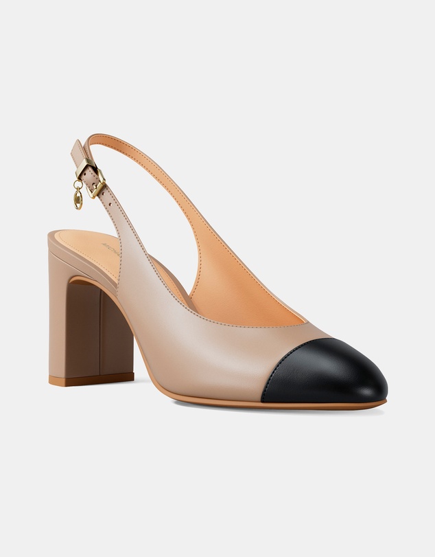 Michael Kors - Piper Flex Sling Pumps