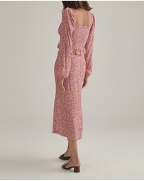 Ownley - Jalda Top