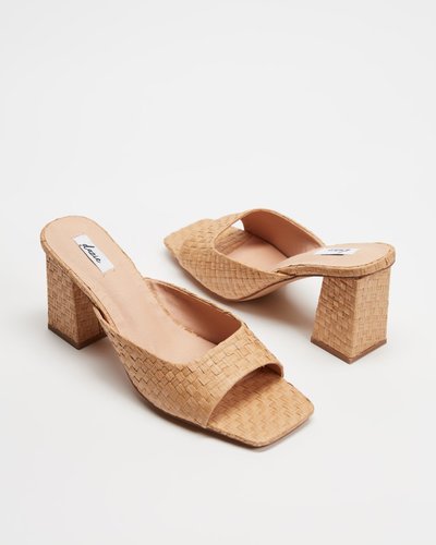 Francis Heels