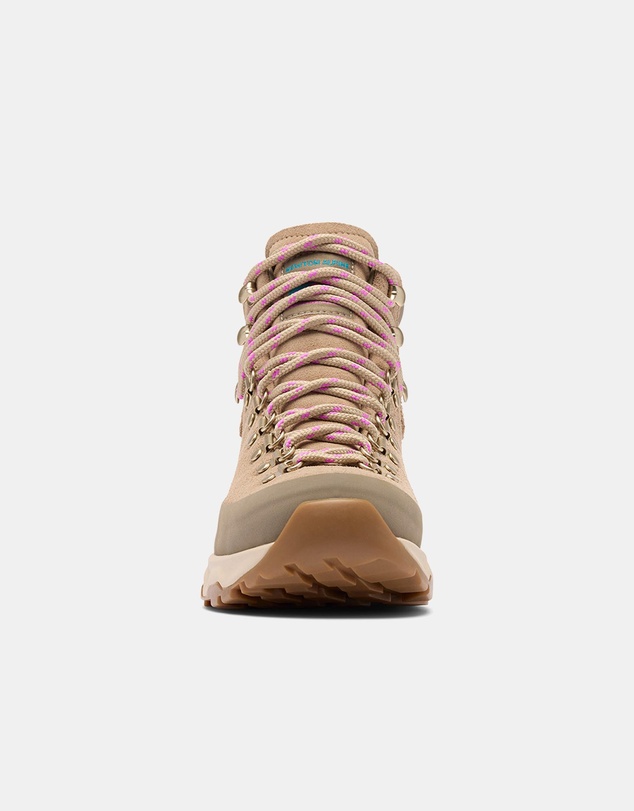 Columbia - Newton Alpine PT Boots - Women's