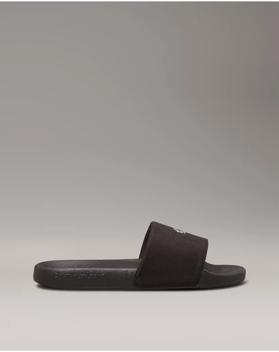 Calvin Klein - Logo Slides
