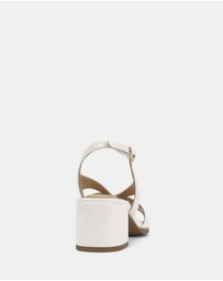 Hush Puppies - Kaboo