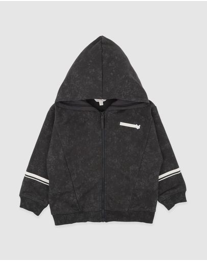 CHARCOAL GREY