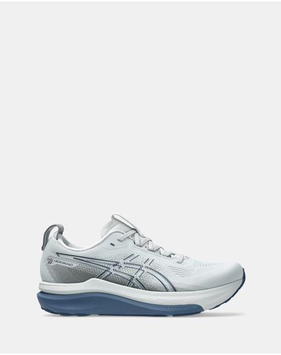 Piedmont Grey/Midnight